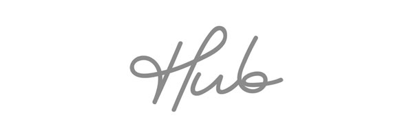 Hubpen logo