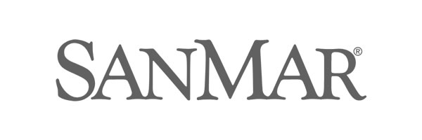 SanMar logo