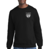 PC78 Port & Company® Core Fleece Crewneck Sweatshirt - Screenprint - Image 3