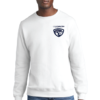 PC78 Port & Company® Core Fleece Crewneck Sweatshirt - Screenprint