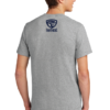 2000 Gildan® Ultra Cotton® 100% US Cotton T-Shirt - Screenprint - Image 2