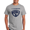 2000 Gildan® Ultra Cotton® 100% US Cotton T-Shirt - Screenprint