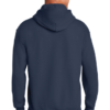 18500 Gildan® - Heavy Blend™ Hooded Sweatshirt - Image 2