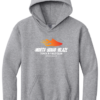 18500B Gildan® - Youth Heavy Blend™ Hooded Sweatshirt