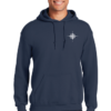 18500 Gildan® - Heavy Blend™ Hooded Sweatshirt