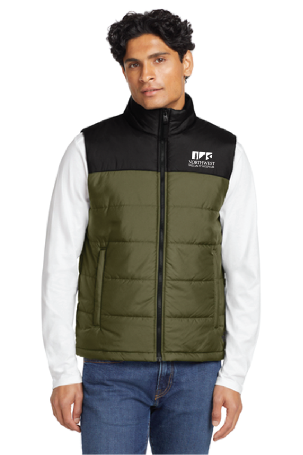 NWSH NF0A529A The North Face® Everyday Insulated Vest - Image 2
