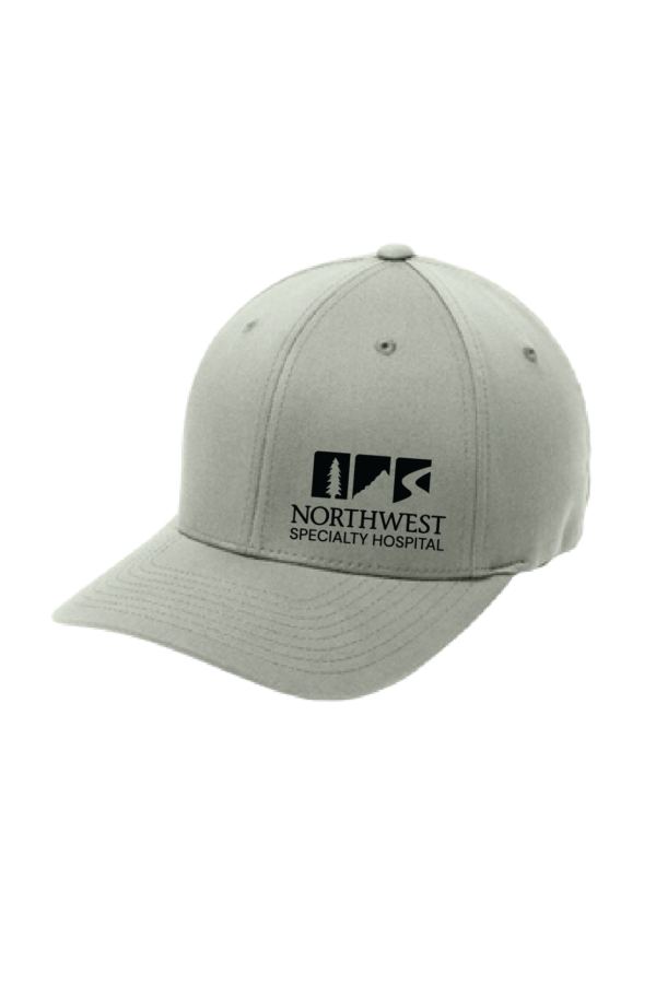 NWSH C865  Port Authority® Flexfit® Cap - Image 7