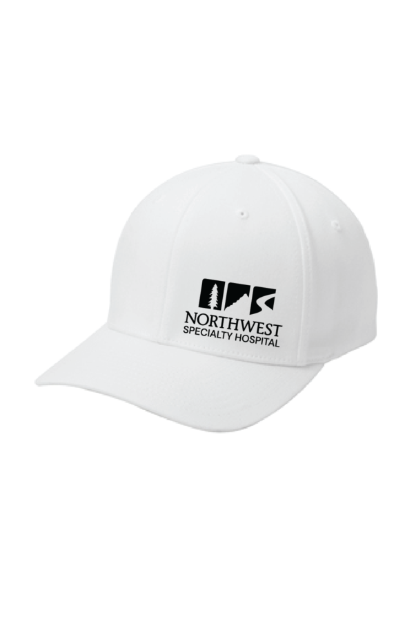 NWSH C865  Port Authority® Flexfit® Cap - Image 9