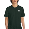 NWSH DT104 - SOLID COLORS - District ® Perfect Weight ® Tee - Image 4