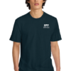 NWSH DT104 - SOLID COLORS - District ® Perfect Weight ® Tee - Image 2