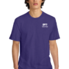 NWSH DT104 - SOLID COLORS - District ® Perfect Weight ® Tee - Image 3