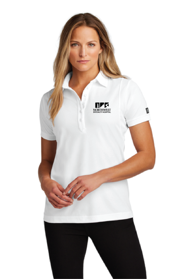 NWSH LOG101 - NEUTRALS - OGIO® - Jewel Polo