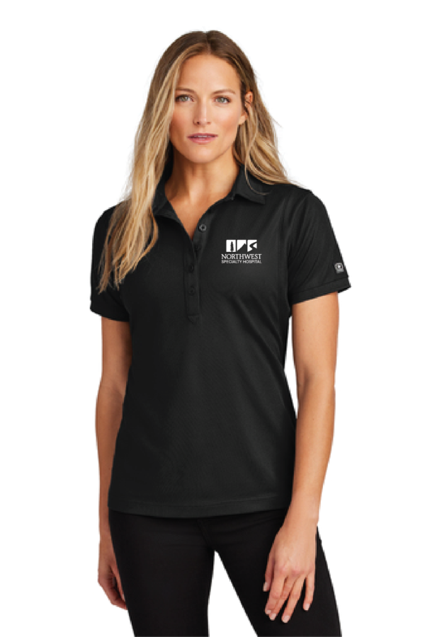 NWSH LOG101 - NEUTRALS - OGIO® - Jewel Polo - Image 4