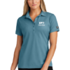 NWSH LOG101 - COLORS - OGIO® - Jewel Polo - Image 3