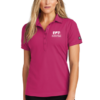 NWSH LOG101 - COLORS - OGIO® - Jewel Polo