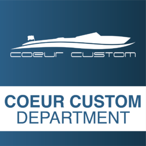 Coeur Custom Wood Boat Shop