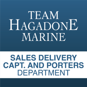 Sales Delivery Capt. and Porters Department