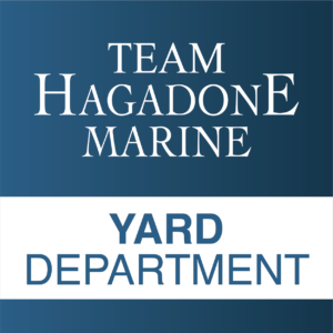 Yard Department