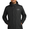J123 Port Authority® All-Weather 3-in-1 Jacket