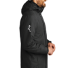 J123 Port Authority® All-Weather 3-in-1 Jacket - Image 2