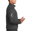 PC78Q Port & Company ® Core Fleece 1/4-Zip Pullover Sweatshirt - Image 2