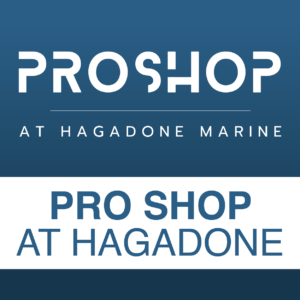 Pro Shop At Hagadone Marine