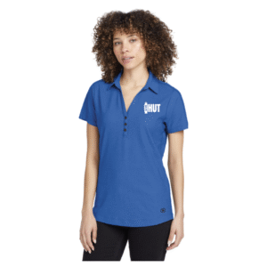 LOG126 OGIO® Ladies Onyx Polo