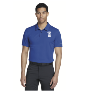 NKBV6042 Nike Dry Essential Solid Polo