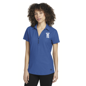 LOG126 OGIO® Ladies Onyx Polo