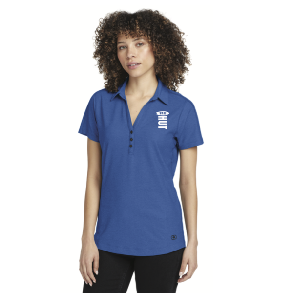 LOG126 OGIO® Ladies Onyx Polo