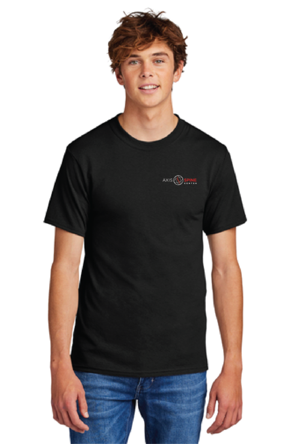 NWSH PC55 Port & Company® Core Blend Tee