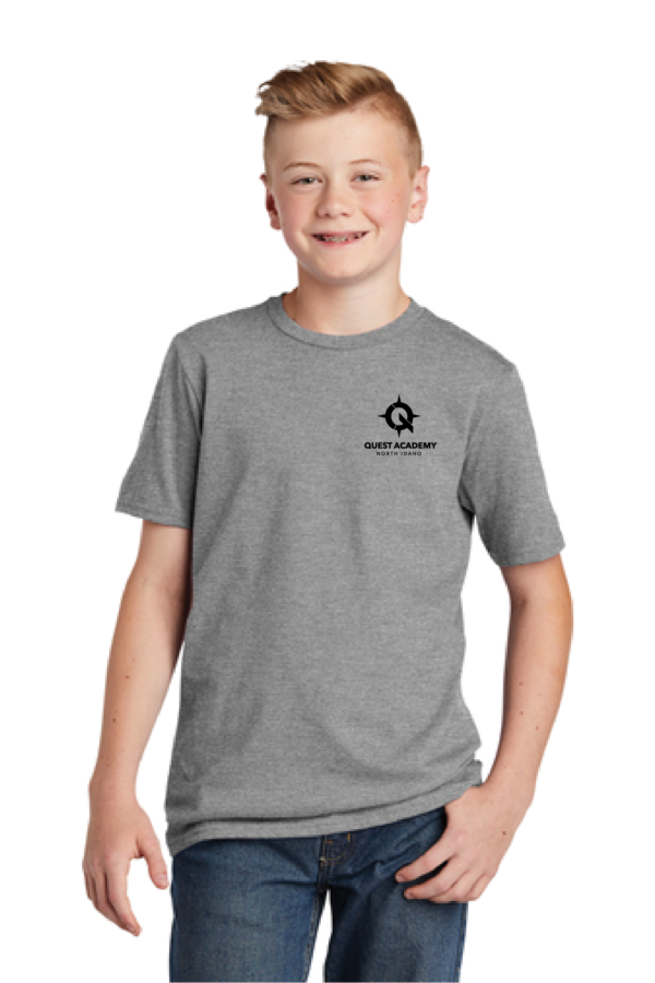 DT6000Y District ® Youth Very Important Tee ®