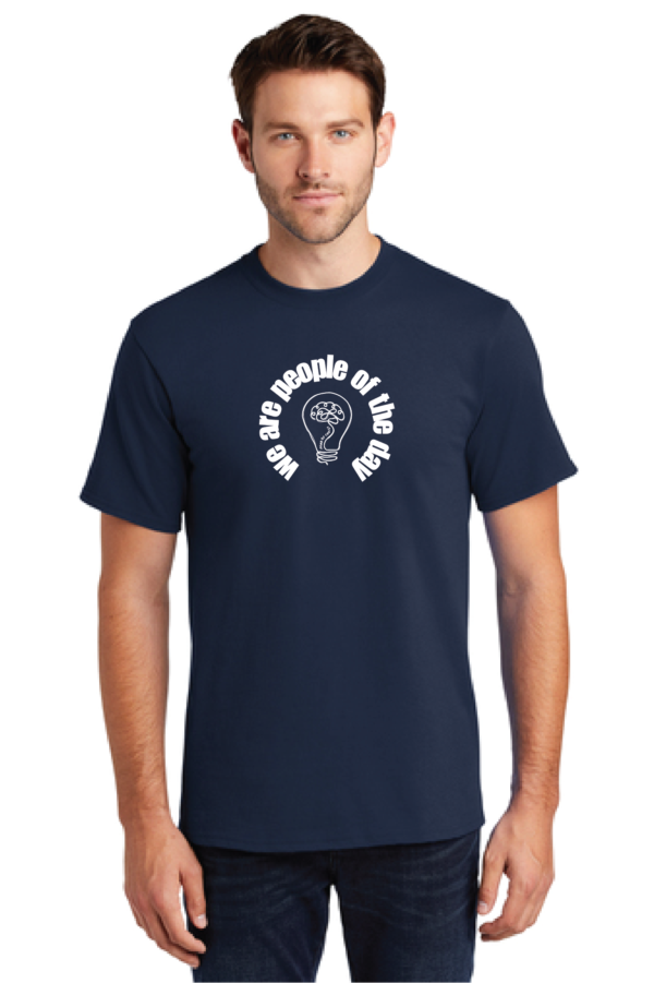 PC61 Port & Company® Essential Tee
