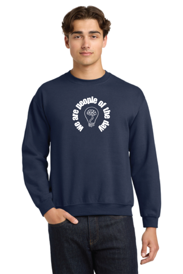 18000 Gildan® - Heavy Blend™ Crewneck Sweatshirt