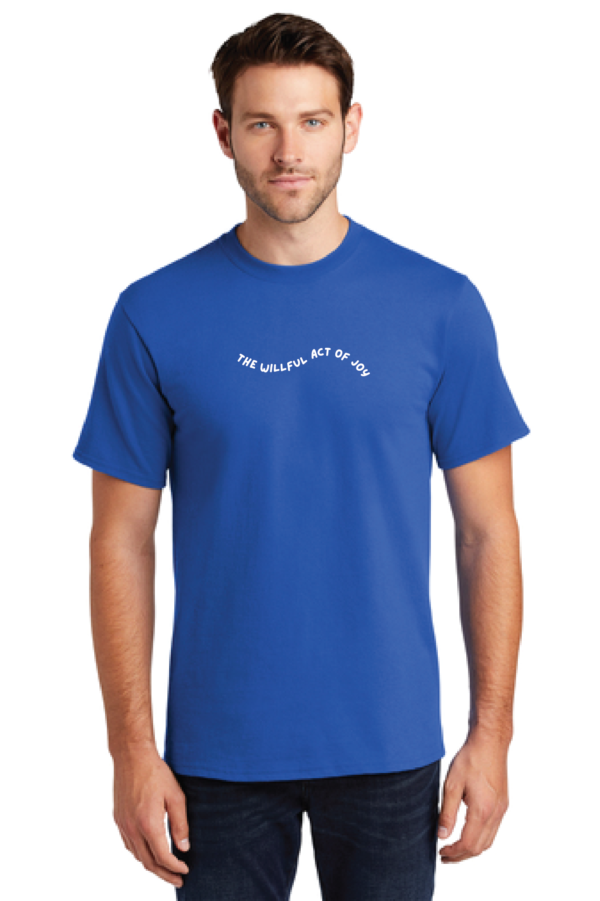 PC61 Port & Company® Essential Tee
