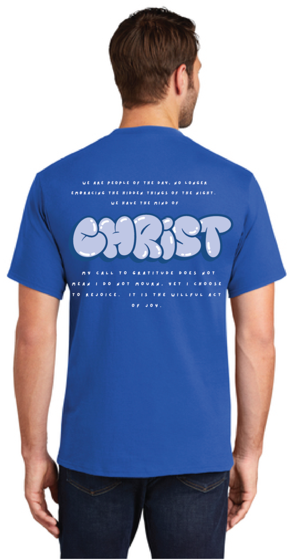 PC61 Port & Company® Essential Tee - Image 2