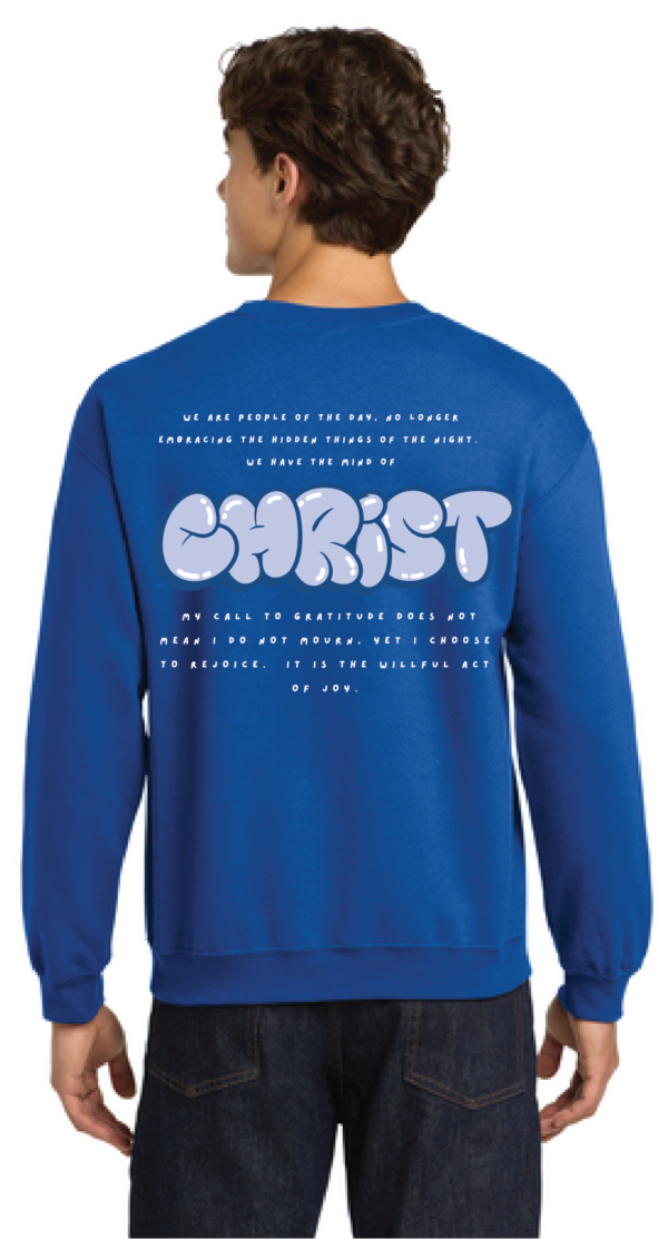 18000 Gildan® - Heavy Blend™ Crewneck Sweatshirt - Image 2