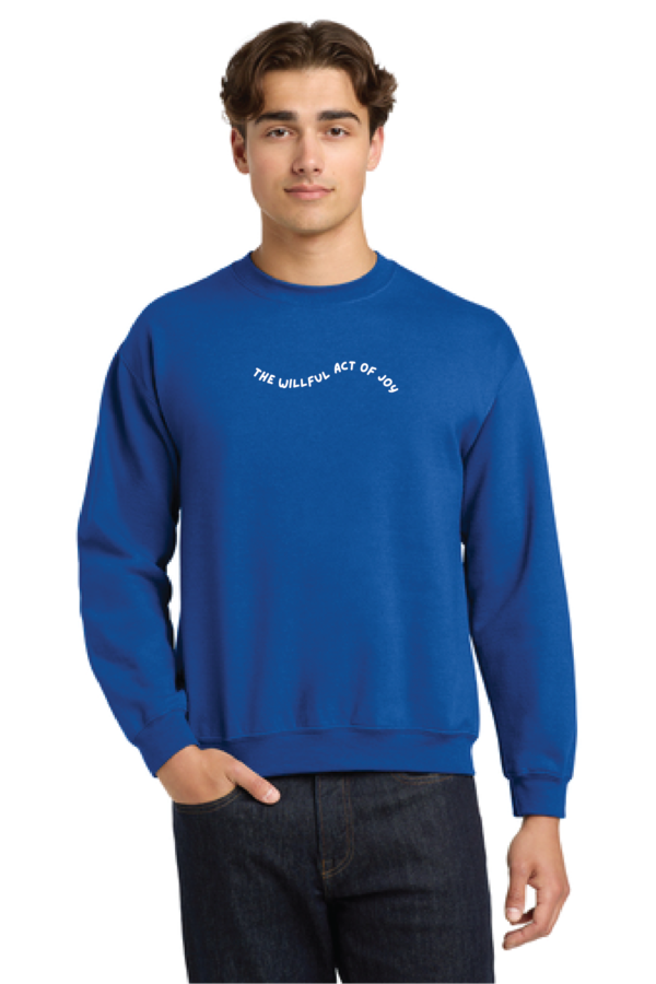 18000 Gildan® - Heavy Blend™ Crewneck Sweatshirt
