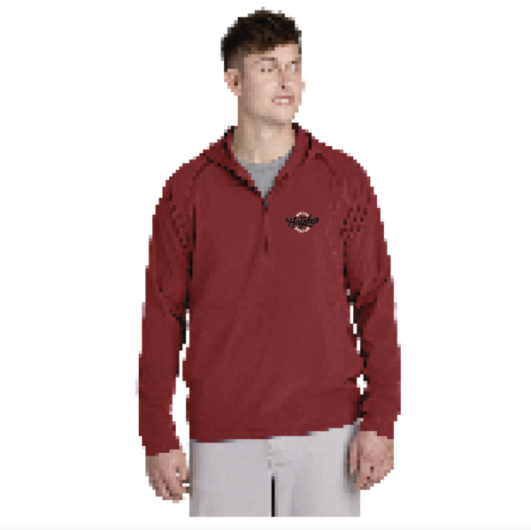 JST488 Embroidered (XS-2XL) - Image 4