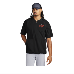 JST489 Embroidered