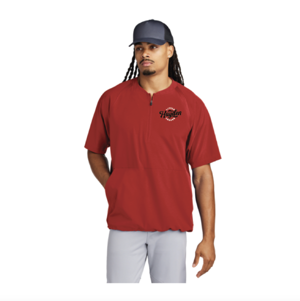 JST489 Embroidered - Image 3