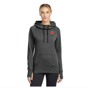 LNEA510 Black Heather (3XL and 4XL)
