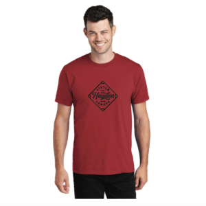 PC450 Screen-Print (3XL-6XL)