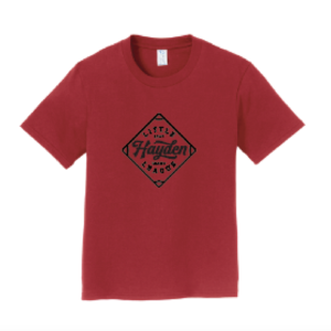 PC450Y Screen-Print