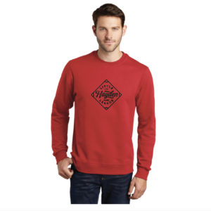 PC850 Screen-Print (XS-XL)