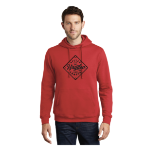 PC850H Screen-Print (2XL-4XL)