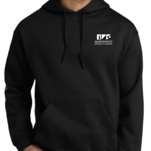 NWSH-18500Sale Gildan® Heavy Blend™ Hooded Sweatshirt