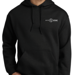 Axis Spine Center 18500Sale Gildan® Heavy Blend™ Hooded Sweatshirt