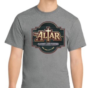 PC55 Sale Port & Co™ Core Blend Tee-Athletic Heather