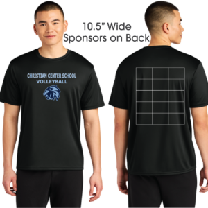 A4N3402 Sale A4 Sprint Performance Tee_BLACK
